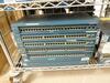 (LOT) (27) ASST'D CISCO SWITCHES, ASA5540, WS-C3560-24PS, 3560, 2950, 2900, 2600 AND 1900 - 3