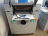 CHALLENGE TITAN 200 MA NANUAL BACKGAUGE PAPER CUTTING MACHINE, SN# 07430 - 2