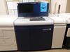 XEROX NUVERA 100 MX PRODUCTION SYSTEM, (MISSING PLASTIC COVER ON PRODUCTION STACKER) - 4