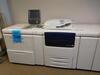 XEROX COLOR J75 PRODUCTION PRESS COPIER PRINTER SCANNER - 3