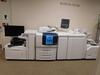 XEROX 125 BLACK AND WHITE COPIER PRINTER SCANNER