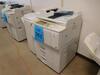 RICOH AFICIO MP 8001 BLACK AND WHITE COPIER - 3