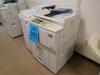 RICOH AFICIO MP 8001 BLACK AND WHITE COPIER - 3