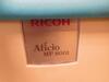 RICOH AFICIO MP 8001 BLACK AND WHITE COPIER - 4