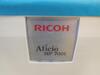 RICOH AFICIO MP 7001 BLACK AND WHITE COPIER - 4