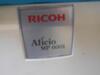RICOH AFICIO MP 6001 BLACK AND WHITE COPIER - 4