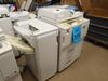 RICOH AFICIO MP 6001 BLACK AND WHITE COPIER - 3