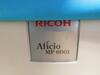 RICOH AFICIO MP 6001 BLACK AND WHITE COPIER - 4