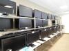 (8) HP ELITE DISPLAY E271I 27" LED MONITORS - 3