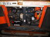 Kubota SQ3200-AUS 20 Kva,Fork Attachable skid mounted, Kobuta Engined Generator, s/n SQ-3200,3 phase,415 & 240 volt outlets,current 27.8 amps,TAIYO electric Generator, s/n G08032. dimension 1675mm x 780mm x 970mm. Year: 2006, S/N: G08032, Hours: 9000 - 9