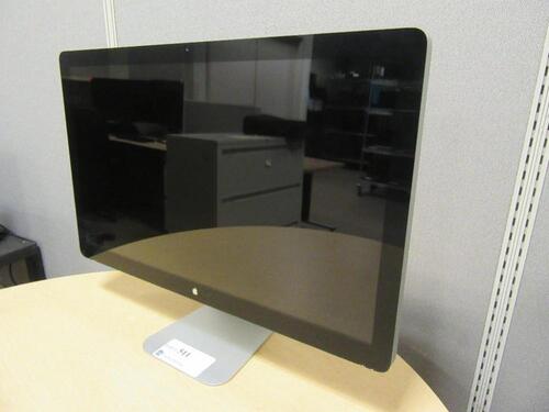 APPLE CINEMA A1316 27" LED MONITOR