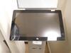 ELO 22" LCD TOUCH MONITOR MODEL ET2201L-2UWA-0-MT-GY-G WITH STAND AND ZEBRA KR 403 PRINTER - 2