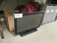 ELO 22" LCD TOUCH MONITOR MODEL ET2201L-2UWA-0-MT-GY-G (NEW OPEN BOX)