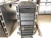 DELL POWEREDGE T320 INTEL XEON E5-1410 SR0RM 2.8 GHZ, 8GB RAM, 2 X 1.2TB HARD DRIVES 10K RPM MODEL HUC101212CSS600 (NO OPERATING SYSTEM INSTALLED) - 2