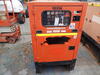 FG Wilson XD 100 P1 100KVa Fork Attachable Skid-Mounted Diesel Engined Generator, skid mounted fuel tank, Perkins U849099M Engine, Engine S/N YB51044, FG Wilson PEP 04 Alternator. Dimensions 3324mm x 1230mm x 1957mm. Year: 2005, S/N: FGWPEP04CE0A09902, H - 4