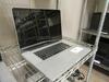 APPLE MACBOOK PRO A1297 RETINA 17" INTEL CORE 2 DUO 2.8 GHZ, 8GB RAM, 500GB HARD DRIVE