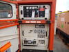 FG Wilson XD 100 P1 100KVa Fork Attachable Skid-Mounted Diesel Engined Generator, skid mounted fuel tank, Perkins U849099M Engine, Engine S/N YB51044, FG Wilson PEP 04 Alternator. Dimensions 3324mm x 1230mm x 1957mm. Year: 2005, S/N: FGWPEP04CE0A09902, H - 6