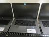 HP ELLITEBOOK 850 G1 INTEL CORE I7 VPRO 4600 2.10 GHZ, 8GB RAM, 500GB HARD DRIVE (NO OPERATING SYSTEM INSTALLED)