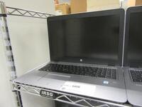 HP ELLITEBOOK 850 G3 INTEL CORE I5 6200 2.30 GHZ, 8GB RAM, 235GB HARD DRIVE (NO OPERATING SYSTEM INSTALLED)