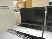 HP ELLITEBOOK 850 G3 INTEL CORE I5 6200 2.30 GHZ, 8GB RAM, 235GB HARD DRIVE (NO OPERATING SYSTEM INSTALLED)