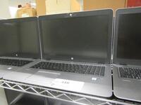 HP ELLITEBOOK 850 G3 INTEL CORE I5 6200 2.30 GHZ, 8GB RAM, 235GB HARD DRIVE (NO OPERATING SYSTEM INSTALLED)