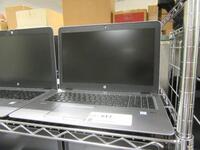 HP ELLITEBOOK 850 G3 INTEL CORE I5 6200 2.30 GHZ, 8GB RAM, 235GB HARD DRIVE (NO OPERATING SYSTEM INSTALLED)