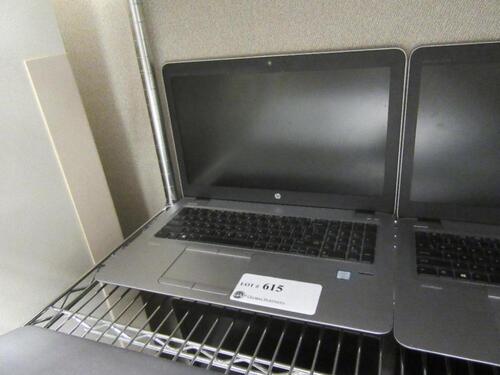 HP ELLITEBOOK 850 G3 INTEL CORE I5 6200 2.30 GHZ, 8GB RAM, 235GB HARD DRIVE (NO OPERATING SYSTEM INSTALLED)