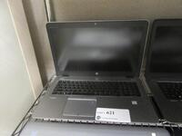 HP ELLITEBOOK 850 G3 INTEL CORE I5 6200 2.30 GHZ, 8GB RAM, 235GB HARD DRIVE (NO OPERATING SYSTEM INSTALLED)