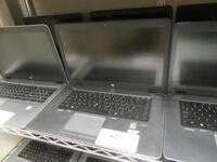 HP ELLITEBOOK 850 G1 INTEL CORE I5 4210 1.6 GHZ, 8GB RAM, 180GB HARD DRIVE (NO OPERATING SYSTEM INSTALLED)