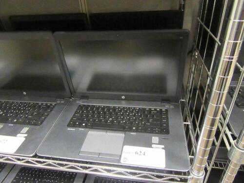 HP ELLITEBOOK 850 G1 INTEL CORE I5 4210 1.6 GHZ, 8GB RAM, 180GB HARD DRIVE (NO OPERATING SYSTEM INSTALLED)