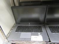 HP ELLITEBOOK 850 G1 INTEL CORE I5 4210 1.6 GHZ, 8GB RAM, 180GB HARD DRIVE (NO OPERATING SYSTEM INSTALLED)