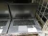 HP ELLITEBOOK 850 G1 INTEL CORE I5 4210 1.6 GHZ, 8GB RAM, 180GB HARD DRIVE (NO OPERATING SYSTEM INSTALLED)