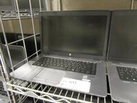 HP ELLITEBOOK 850 G1 INTEL CORE I5 4210 1.6 GHZ, 8GB RAM, 180GB HARD DRIVE (NO OPERATING SYSTEM INSTALLED)