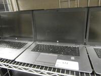 HP ELLITEBOOK 850 G1 INTEL CORE I5 4210 1.6 GHZ, 8GB RAM, 180GB HARD DRIVE (NO OPERATING SYSTEM INSTALLED)