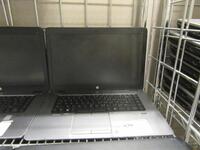 HP ELLITEBOOK 850 G1 INTEL CORE I5 4210 1.6 GHZ, 8GB RAM, 180GB HARD DRIVE (NO OPERATING SYSTEM INSTALLED)