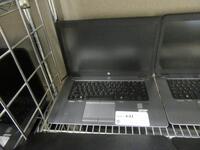 HP ELLITEBOOK 850 G1 INTEL CORE I5 4210 1.6 GHZ, 8GB RAM, 180GB HARD DRIVE (NO OPERATING SYSTEM INSTALLED)