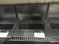 HP ELLITEBOOK 850 G1 INTEL CORE I5 4210 1.6 GHZ, 8GB RAM, 180GB HARD DRIVE (NO OPERATING SYSTEM INSTALLED)