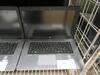 HP ELLITEBOOK 850 G1 INTEL CORE I5 4210 1.6 GHZ, 8GB RAM, 180GB HARD DRIVE (NO OPERATING SYSTEM INSTALLED)