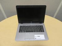 HP ELLITEBOOK MT42 MOBILE THIN CLIENT AMD PRO A8-8600B R6 3.0 GHZ, 8GB RAM, WITH HARD DRIVE (NO OPERATING SYSTEM INSTALLED)