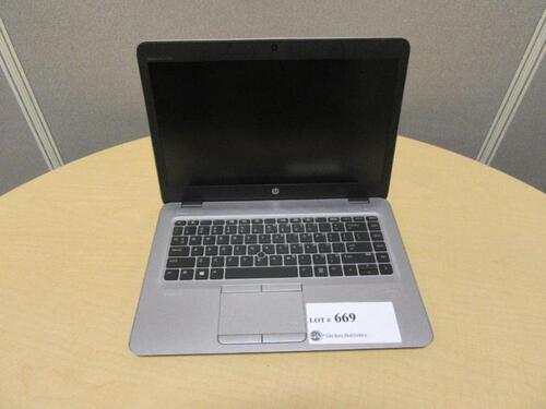 HP ELLITEBOOK MT42 MOBILE THIN CLIENT AMD PRO A8-8600B R6 3.0 GHZ, 8GB RAM, WITH HARD DRIVE (NO OPERATING SYSTEM INSTALLED)