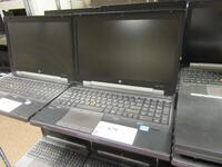 HP ELLITEBOOK 8570W INTEL CORE I7 3630QM 2.40 GHZ, 8GB RAM, 500GB HARD DRIVE (NO OPERATING SYSTEM INSTALLED)