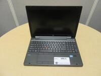 HP ELLITEBOOK 8570W INTEL CORE I7 3630QM 2.40 GHZ, 8GB RAM, 500GB HARD DRIVE (NO OPERATING SYSTEM INSTALLED)