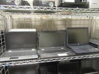 (26) ASST'D HP LAPTOPS (NO OPERATING SYSTEM INSTALLED)