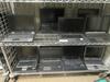 (25) ASST'D HP AND DELL LAPTOPS (NO OPERATING SYSTEM INSTALLED)