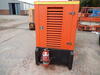 Promac S100PS 100KVa Fork Attachable Skid-Mounted Diesel Engined Generator, 80kw, 100kVA. Perkins 2436/1500, Engine S/N RJ51175049787111, Stamford X10A010598 Alternator, 2500kg weight. Dimension 2295mm x 1140mm x 1720mm CE MARK EVIDENT. Year: 2010, S/N: - 2