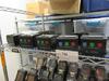 (11) ENCORE 2 PORTABLE PRINTERS, MISSING BATTERYS, COVERS AND CHARGERS