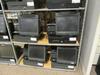 (10) NCR 7402 REAL POS SYSTEM WITH 15" DISPLAY, NCR PRINTER, SCANNER, KEYBOARD AND CASH BOX AND (2) NCR 7402 REAL POS SYSTEMS FOR PARTS - 2