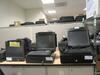 (10) NCR 7402 REAL POS SYSTEM WITH 15" DISPLAY, NCR PRINTER, SCANNER, KEYBOARD AND CASH BOX AND (2) NCR 7402 REAL POS SYSTEMS FOR PARTS - 3