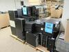 (LOT) 60 ASST'D HP ASST'COMPUTERS (NO OPERATING SYSTEM INSTALLED)