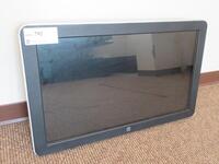 ELO 32" INCH LCD TOUCH MONITOR MODEL ET3200L-8UWA-O-MT-GY-G